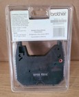 New Brother 2 Pack Correctible 1030 Film Ribbon Black