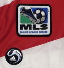 Fc Dallas Team Signed Autographed Jersey 2xl Adidas Home Soccer Texas Football