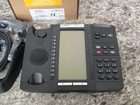 New Mitel 50006191   5320 Ip Phone Voip Office   Desk Phone Free Shipping