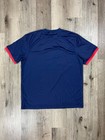Nike Psg Paris Saint-germain 2013 2014 Home Football Shirt Soccer Jersey Size Xl