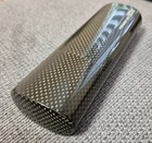Porsche Design Churchhill Pocket Humidor-carbon Fiber Double Cigar Travel Case