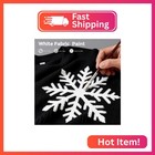 Nicpro White Fabric Paint  8 45 Oz  250 Ml  Fabric Paint For Clothes Permanent 