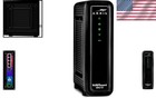 Arris Modem Router Combo With Parental Controls   Real-time Monitoring