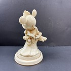 Lenox Disney Showcase Minnie Mouse s Elegant Evening No Box