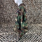 New Bdu Propper Jacket - Woodland - Large Long