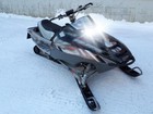 Ultra Hi lo Beam Led Headlight Bulb For Polaris Storm 1995-1998 Snowmobile