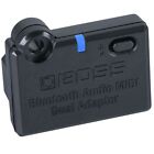 New Boss Bt-dual Bluetooth Audio Midi Dual Adapter