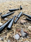 Archery Arrow Inserts That Keep Tips Tight    Friction Grip Arrow Inserts
