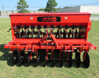 2025 Tar River Saya 507 No Till Seed Drill  78   free 1000 Mile Delivery From Ky