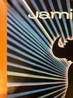Jamiroquai   A Funk Odyssey 2001 Japan Original Promo Poster B2 20x28in 51x72cm