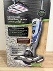 Shark Professional Sonic Duo Pro Wood   Carpet Floor Scrubber Cleaner Sp1000 26