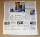 The New York Times Newspaper December 23 2025 Complete Print Paper Unread Nyt