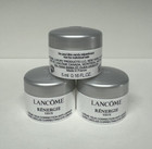 3 X Lancome Renergie Yeux Dark Circles Correcting Eye Cream 0 16 Oz 5ml Nwob