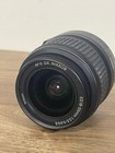 Nikon Af-s Nikkor 18-55mm F3 5-5 6g Ii Ed Zoom Lens Excellent Condition