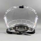Bauer Concept 3 Osfm Adjustable Hockey Cage