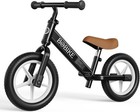 Bobike Toddler Balance Bike 2 Year Old  Balance Bike With Footrest For Ages 2   