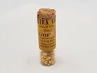 Vtg Extra Cohesive Assorted Gold Cylinders Dental Grade Gold Leaf Jf Jelenko