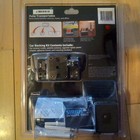 New Sealed Sirius Sportster Sp-c1 Docking Station Car Kit 2004