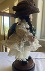      Haunted Porcelain Doll    hanna        Spirit-attached Collectible        