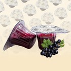 Miracle Meal Prefilled Communion Cups   Wafer Set  Box Of 100 Traditional