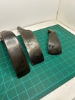 Vintage Fairmount Auto Body Spoon Dollys 1045 - 1054 Made In Usa