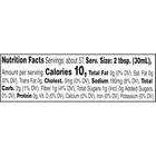 Chunky Medium Salsa  64 Oz Bottle