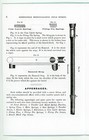 Indian Wars Manual For 1868  72  84 Springfield Reprint
