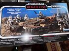 Hasbro Star Wars Vintage Collection Imperial Combat Assault Tank - E2015