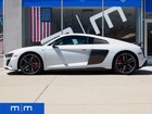 2020 Audi R8 V10 Performance Quattro Coupe