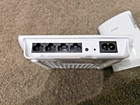 Dlink Powerline Ethernet Network Extender Kit  1 Router And A Remote Extender 