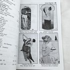 Vintage Antique Postcard Reference Price Guide Book Identification Lot Of 5