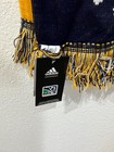 Adidas Los Angeles La Galaxy Mls Scarf  new 