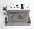 Brooks Gf125cxxc Mass Flow Controller Gf125c-901090 N2  2600 Sccm