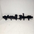 Pier 1 Child s Animal 6 Hook Hanger 18  Long