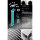Saf-t-duct Ul Transition Duct Close Loop Kit
