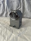 Caran D ache Pencil Sharpener Panasonic Switzerland Vintage Collectible