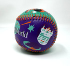 2026 Walt Disney World Disney Parks Collectible Baseball Mickey Minnie Mouse New