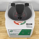 Drucker Quest Diagnostics Horizon Model 642e Centrifuge W  6 Tubes - Tested