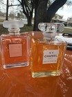 Chanel N  5   Coco Mademoiselle Eau De Parfum Spray 100ml 3 4 Fl Oz Each