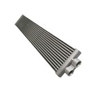 Transmission Oil Cooler For Ram Promaster 1500-3500 2014-21 3 6l 68188998aa