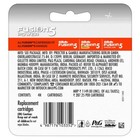 Gillette Fusion Power Men s Razor Blade Refill - 4 Pack  91726449   Free Shippin