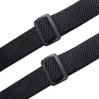 Heavy Duty Elastic Suspenders For Men Trouser Pants Braces Strap Work Belt
