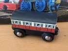 33626 Brio Wooden Train Passenger Car  Thomas   1 Combined Shipping 