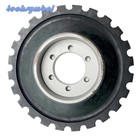 Flexible Coupling 1615678500 1604140800 1615682500 For Atlas Copco Aircompressor