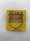 Ww2 German Armenien Volunteer Sleeve Shield Patch  ee767