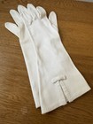 Vintage Gloves Lot Of 5 Pairs Various Colors And Lengths