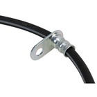 Front Brake Caliper   Hose Set 4pc Lexus Rx330 04-06 Rx350 07-09 Rx400h 07-08