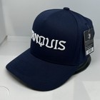 New York Yanquis 3d Puff Embroidery Limited Edition Belt Buckle Hat 