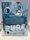 2024-25 Panini Pure Players Luca Doncic            