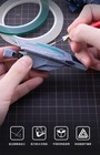 Galaxy Model  Hard-edge Scribing Tape - Guide Tapes - Scribe   Engraving